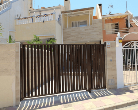 Alicante, 2 Bedrooms Bedrooms, 3 Rooms Rooms,2 BathroomsBathrooms,Apartmán,Prodej,1253